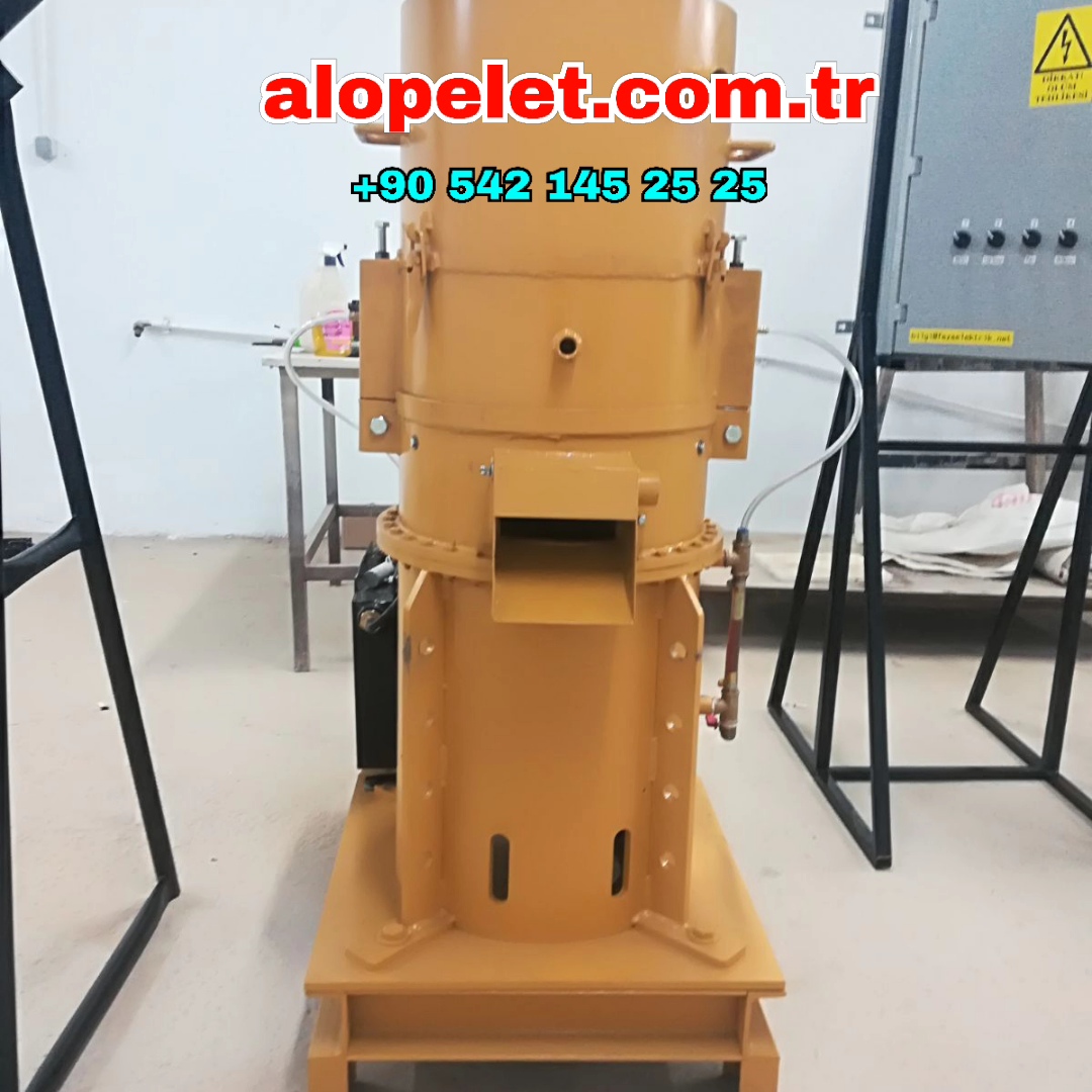 45 kw pelet makinesi fiyatlari