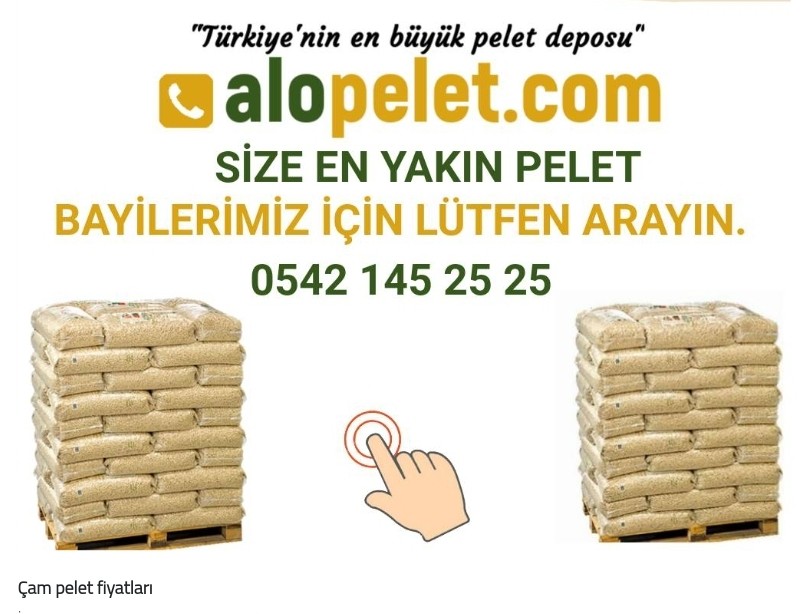 ÇAM PELET FİYATLARI