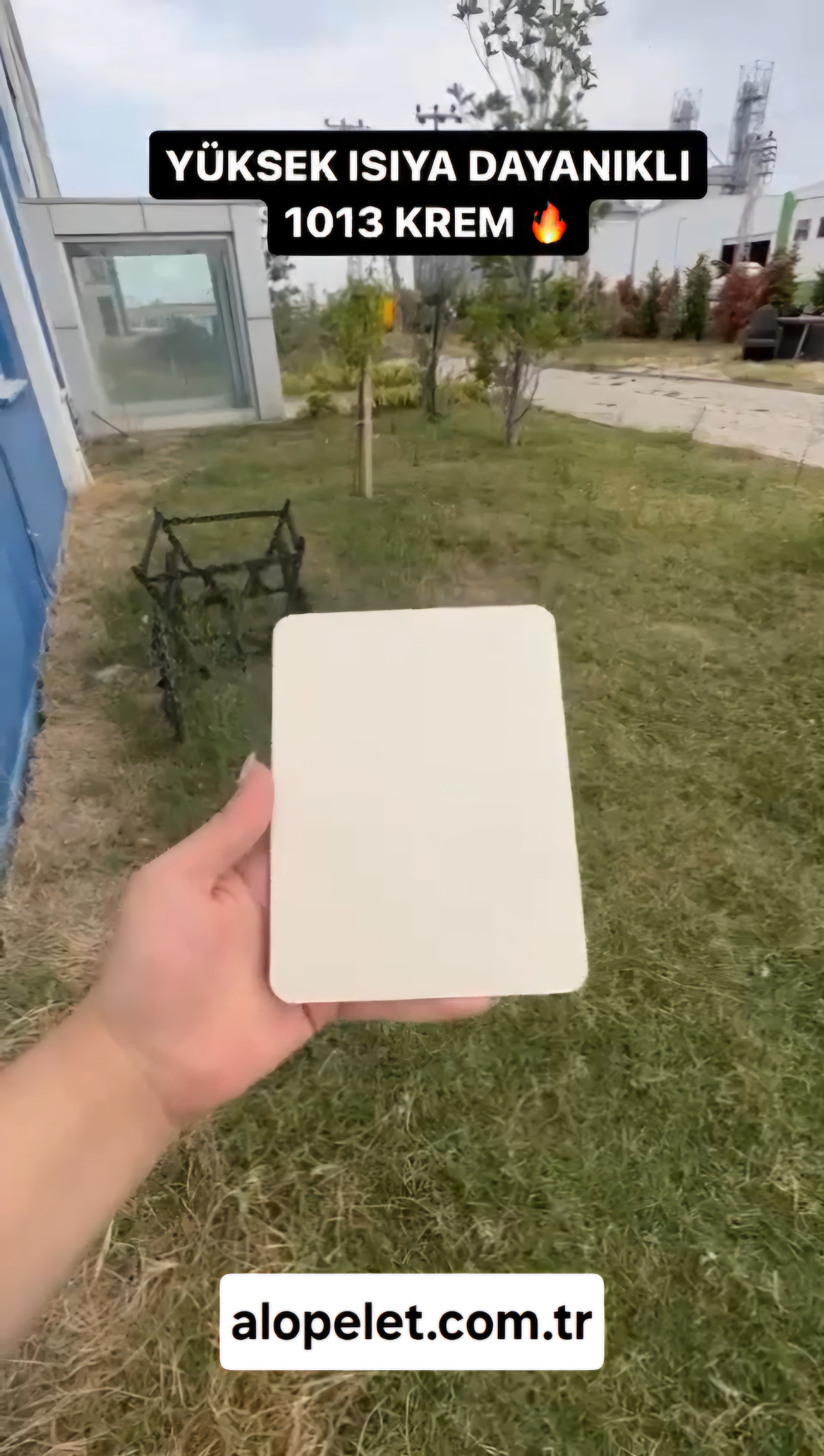 ısya dayanıklı krem boya 10 litre 