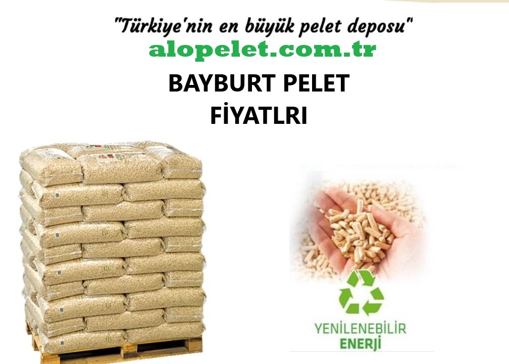 BAYBURT PELET BAYİ