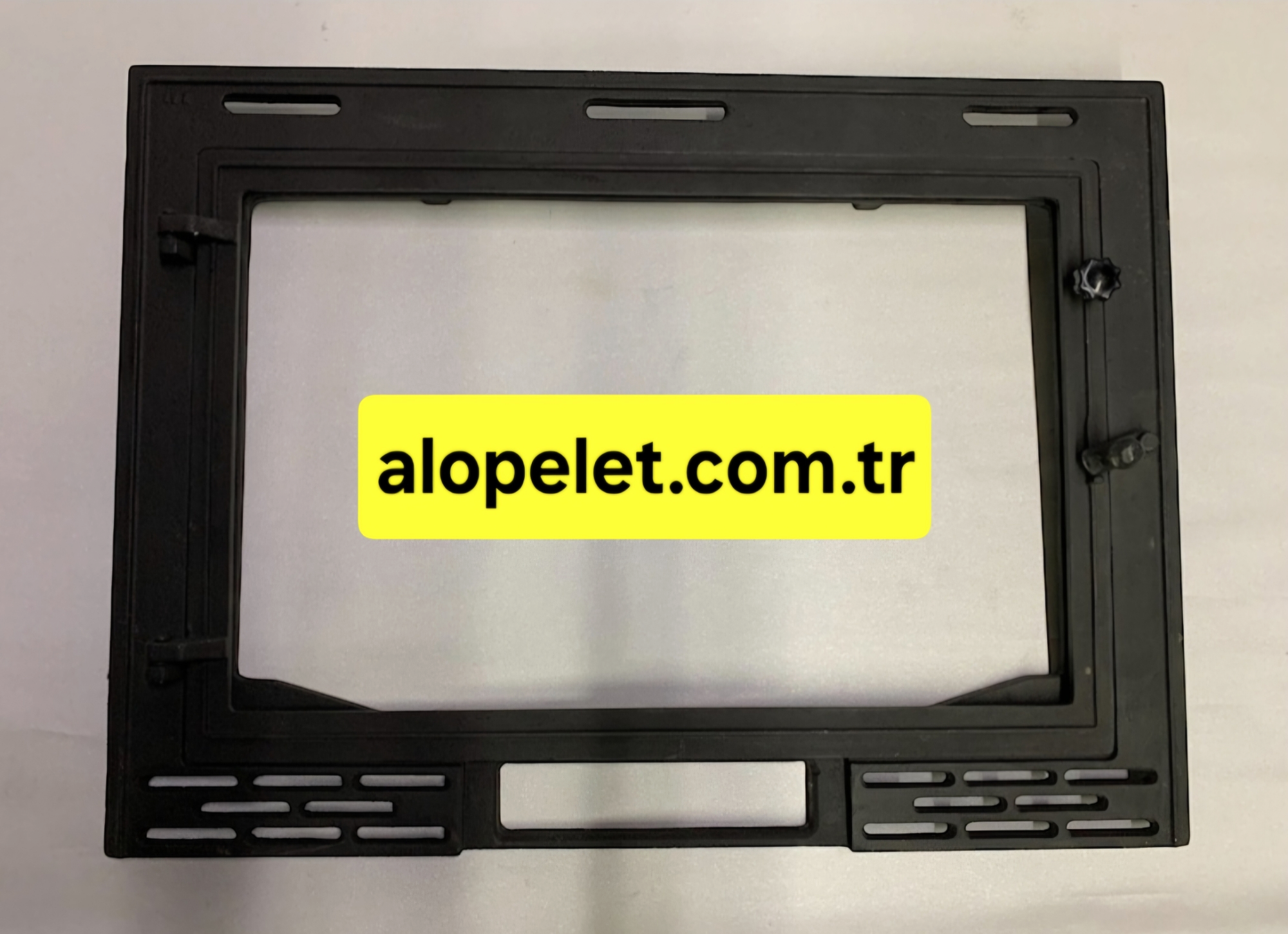 dekoratif şömine kapakları