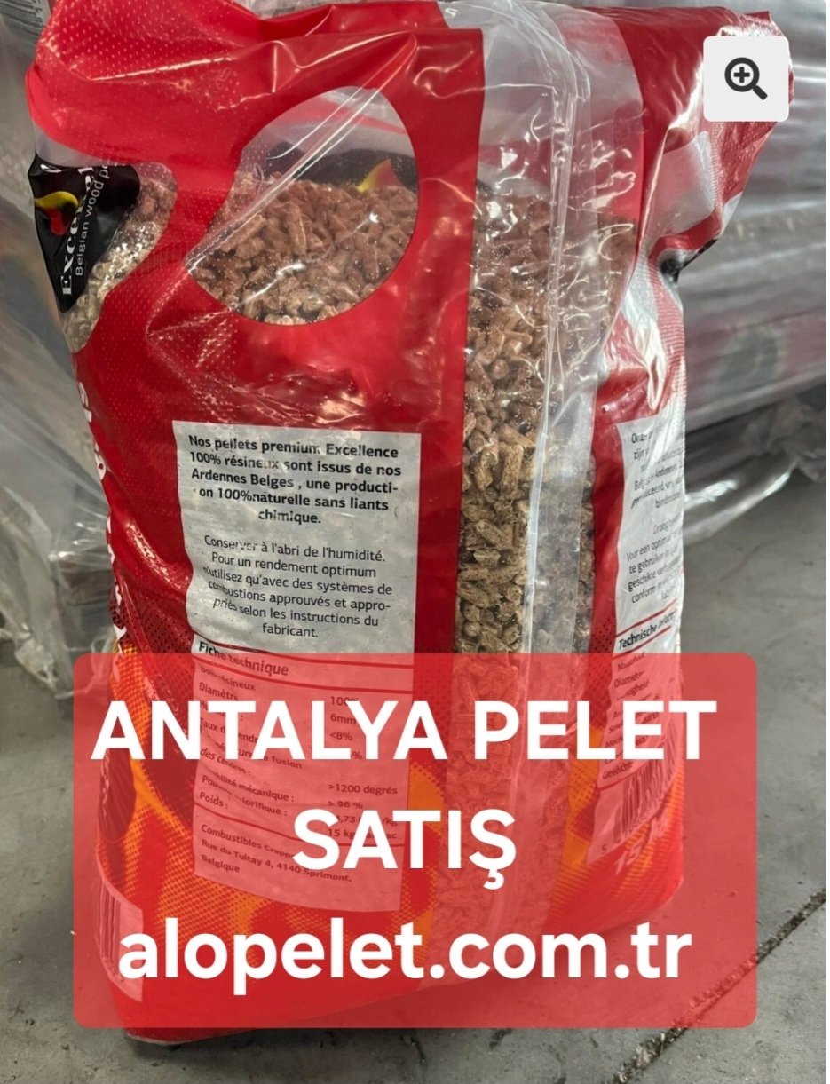 ANTALYA PELET FİYATLARI MİNİMUM 100|-1000 KİLO ALIMLARDA