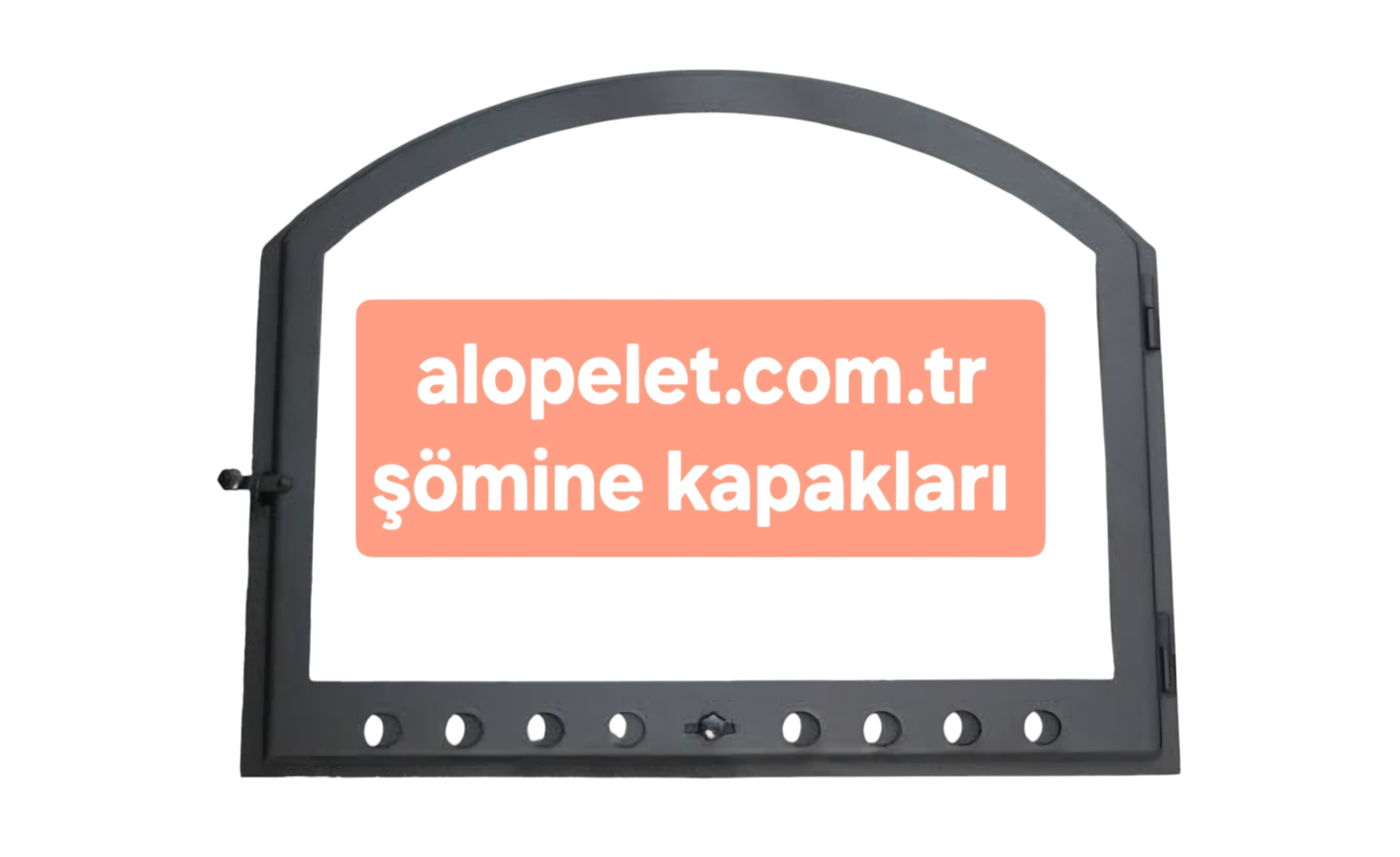 şömine kapak modelleri 